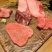 焼肉 うしみつ 恵比寿本店 - 