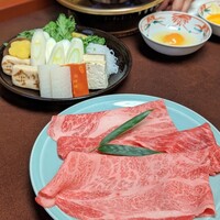 人形町今半 本店 - 