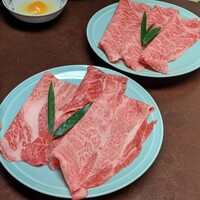 人形町今半 本店 - 