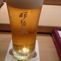 伊勢鮨 - 