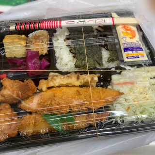 テイクアウトok 三宮でおすすめの弁当をご紹介 食べログ
