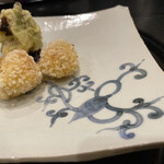 割烹 きたざわ - 