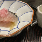 割烹 きたざわ - 