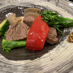 割烹 きたざわ - 