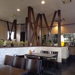 カフェ　ド　ラペ - 