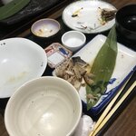 平の食堂 - 