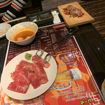 焼肉ドラゴ - 