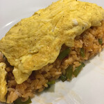 ビストロ ティアボ - 