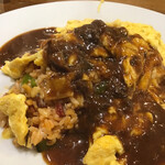 ビストロ ティアボ - 