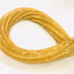 ミスタードーナツ - 料理写真:ハニーチュロ