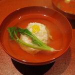 日本料理 晴山 - 