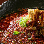 大陸風 - メイン写真: