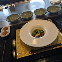 那古亭 - 