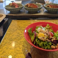 那古亭 - 