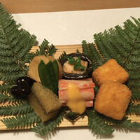 青華こばやし - 