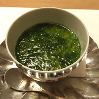 青華こばやし - 