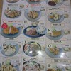 とんかつ & とり天 しげのや食堂