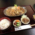 茶力 経ヶ坂 桜川支店 - 