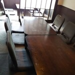 日本酒cafe & 蕎麦 誘酒庵 - 