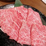 Butashabu Sukiyaki Mihachi - 仙台牛♡