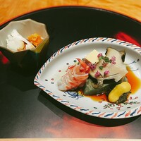 お料理 佐藤 - 