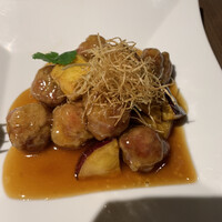 京鼎樓 HANARE店 - 