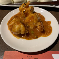 京鼎樓 HANARE店 - 