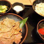 Gyuutansasagawa - 