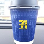 セブンイレブン - ドリンク写真:キリマンジャロ110円