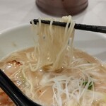 ラーメン海鳴 - 