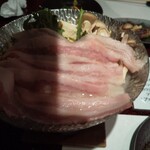 寿司割烹 新潟 日本橋 - 鍋