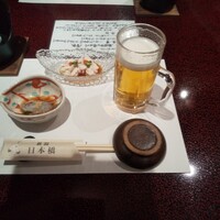 寿司割烹 新潟 日本橋 - 