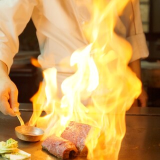 接待 会食にぴったり 大阪でおすすめのグルメ情報をご紹介 食べログ