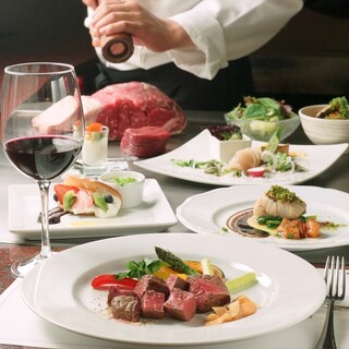 接待 会食にぴったり 大阪でおすすめのグルメ情報をご紹介 食べログ