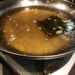 Gyuutan Shabu Shabu Semmonten Takenoko - 