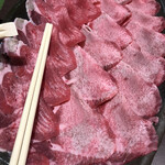 Gyuutan Shabu Shabu Semmonten Takenoko - 