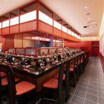 金沢まいもん寿司 - メイン写真: