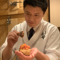 寿司 赤酢 - 