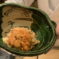 寿司 赤酢 - 