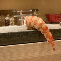寿司 赤酢 - 