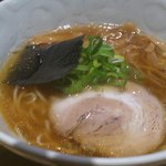 支那そばや 新横浜ラーメン博物館店 - 