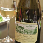 じん市 - Domaine Billaud-Simon Chablis 1er Cru