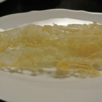 じん市 - パルミジャーノチーズせんべい