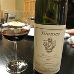 じん市 - Giarone Barbera d'Asti 1999