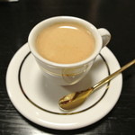 じん市 - エスプレッソ