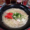 博多ラーメン はかたや 川端店