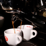 赤坂見附バール・デルソーレ - ドリンク写真: