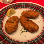 BISTRO MIKAMI - 