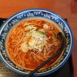 山田うどん食堂 - 