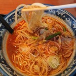 山田うどん食堂 - 